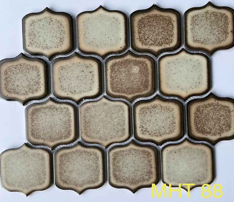 Gạch Mosaic Trang Trí MHT 88 - Daisan Mart