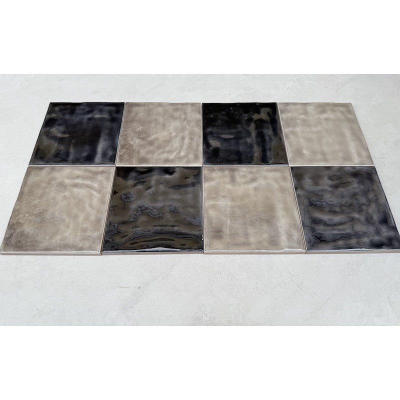 Gạch Thẻ 120x120  LV12003 - Daisan Mart