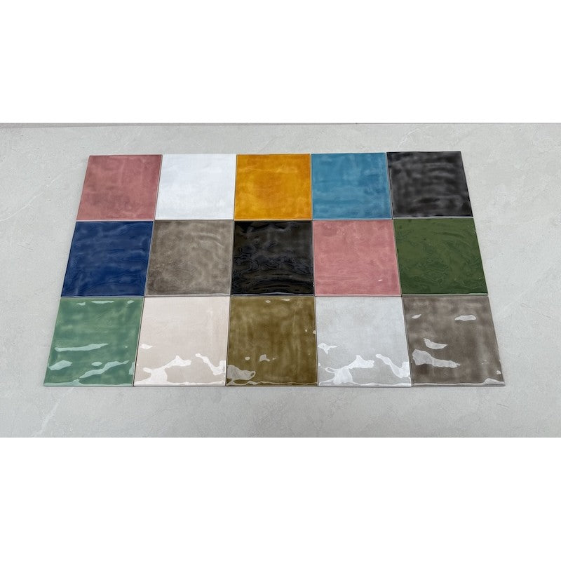 Gạch Thẻ 120x120  LV12003 - Daisan Mart