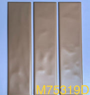 Gạch thẻ 75x300 lượn sóng mờ M75319D - Daisan Mart