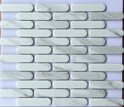 Gạch Mosaic Que Đầu Tròn DT 1003 - Daisan Mart