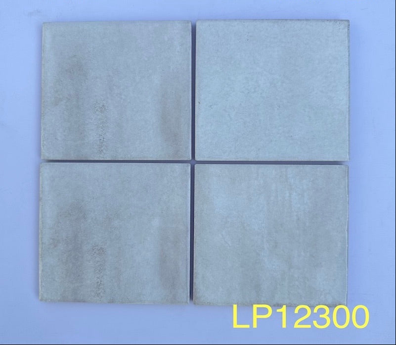 Gạch Thẻ Gợn Sóng 123x123  LP12300 - Daisan Mart