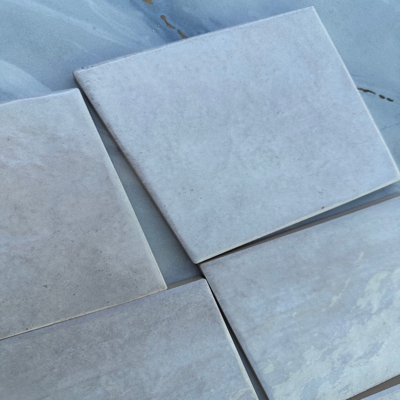 Gạch Thẻ Gợn Sóng 123x123  LP12300 - Daisan Mart