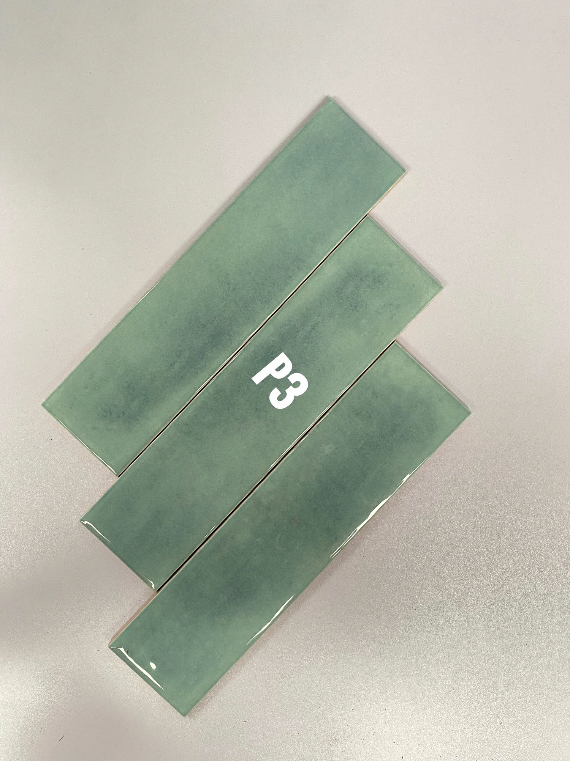 Gạch thẻ KT 75x300mm mã 7532P3 - Daisan Mart