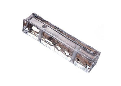 Gạch kính lấy sáng nghệ thuật MTYF-5001 - Daisan Mart