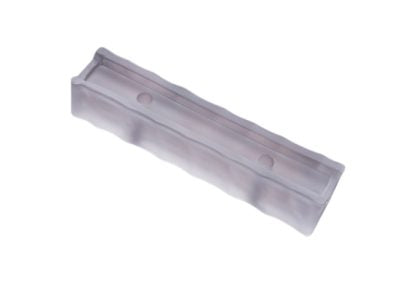 Gạch kính lấy sáng nghệ thuật MTYF-5002 - Daisan Mart