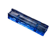 Gạch kính lấy sáng nghệ thuật MTYF-5003 - Daisan Mart