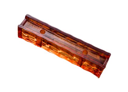 Gạch kính lấy sáng nghệ thuật MTYF-5004 - Daisan Mart