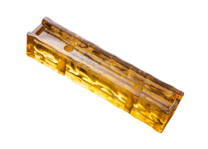 Gạch kính lấy sáng nghệ thuật MTYF-5005 - Daisan Mart