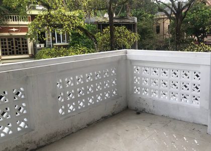 Gạch thông gió xi măng MT-GTG00005 - Daisan Mart