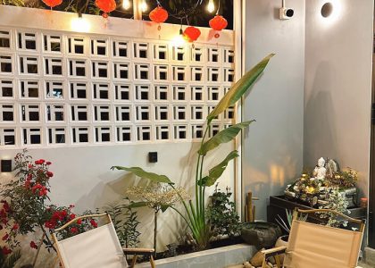Gạch thông gió xi măng MT-GTG00009 - Daisan Mart