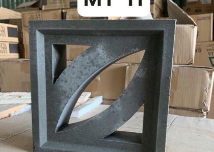 Gạch thông gió xi măng MT-GTG00011 - Daisan Mart