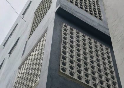 Gạch thông gió xi măng MT-GTG00017 - Daisan Mart