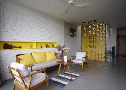 Gạch thông gió xi măng MT-GTG00019 - Daisan Mart