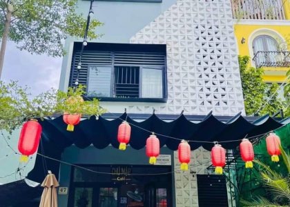 Gạch thông gió xi măng MT-GTG00022 - Daisan Mart