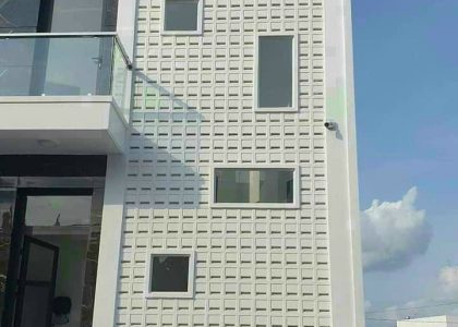 Gạch thông gió xi măng MT-GTG00023 - Daisan Mart