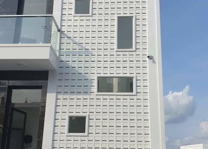 Gạch thông gió xi măng MT-GTG00023 - Daisan Mart