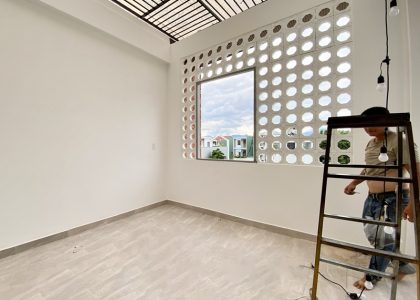 Gạch thông gió xi măng MT-GTG00025 - Daisan Mart