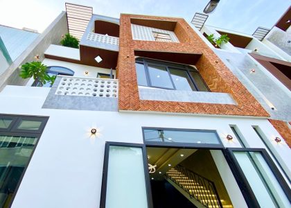 Gạch thông gió xi măng MT-GTG00025 - Daisan Mart