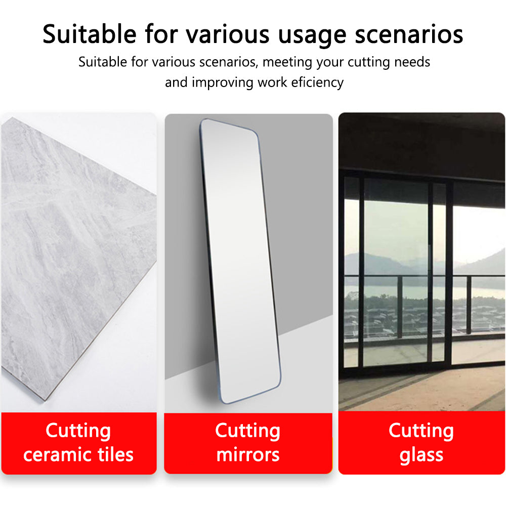 Dao Cắt Gạch Kính 2in1 Chuyên Nghiệp Đa Năng