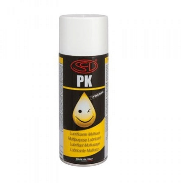 PK Multi-Purpose Rust Remover Lubricant 