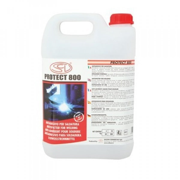 Protect 800 High Anti-Slag Welding Fluid 