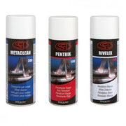 Set of 3 High Quality Weld Test Bottles