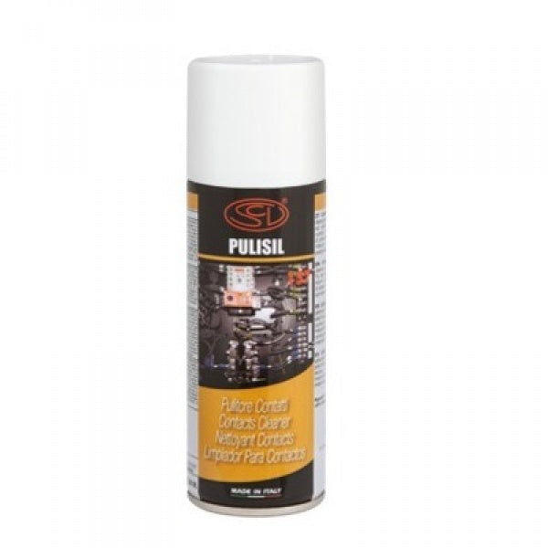 Pulisil Contact Cleaner