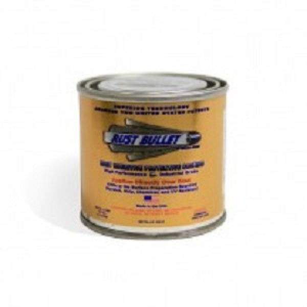 Rust Bullet Standard Anti-Corrosion Paint (1/4 Pint) 
