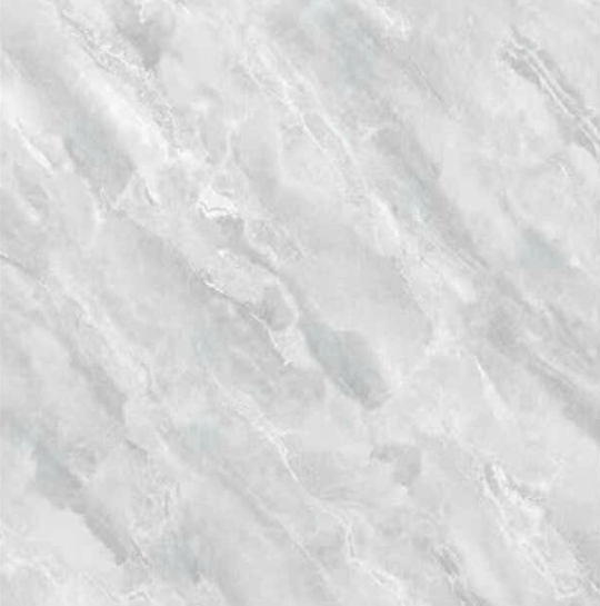 1000x1000 white matte floor tiles ZT1011