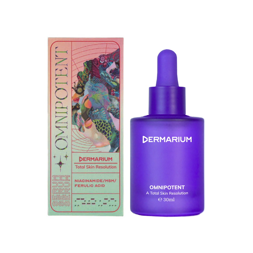 Dermarium Omnipotent B3 Serum 30ml