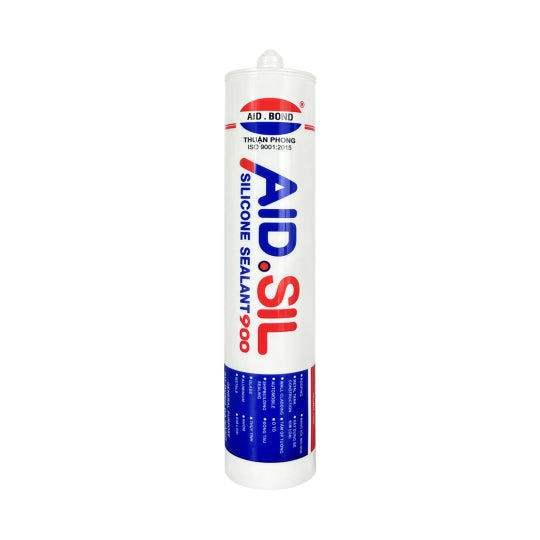 Aid.Sil silicone sealant 900 