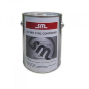 Galvanized paint SM4L 