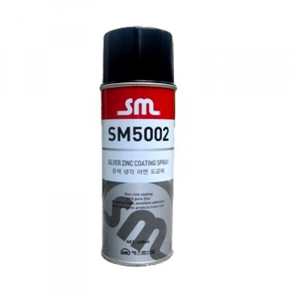 Galvanizing paint SM5002 