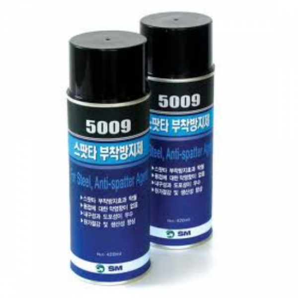 Anti-Slag Welding Oil SM5009
