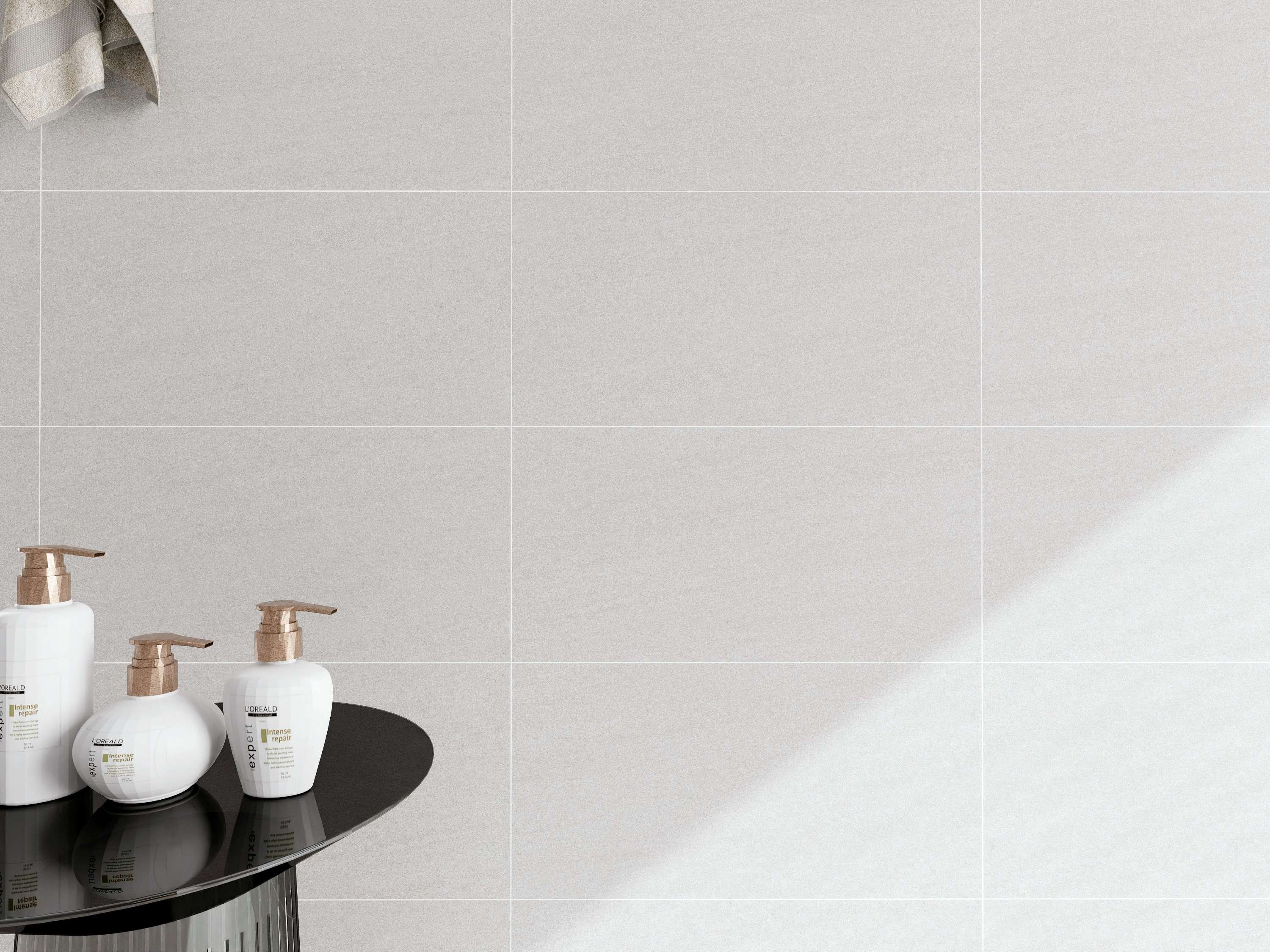 Matt ceramic tile 300x600mm code SMM-36001 