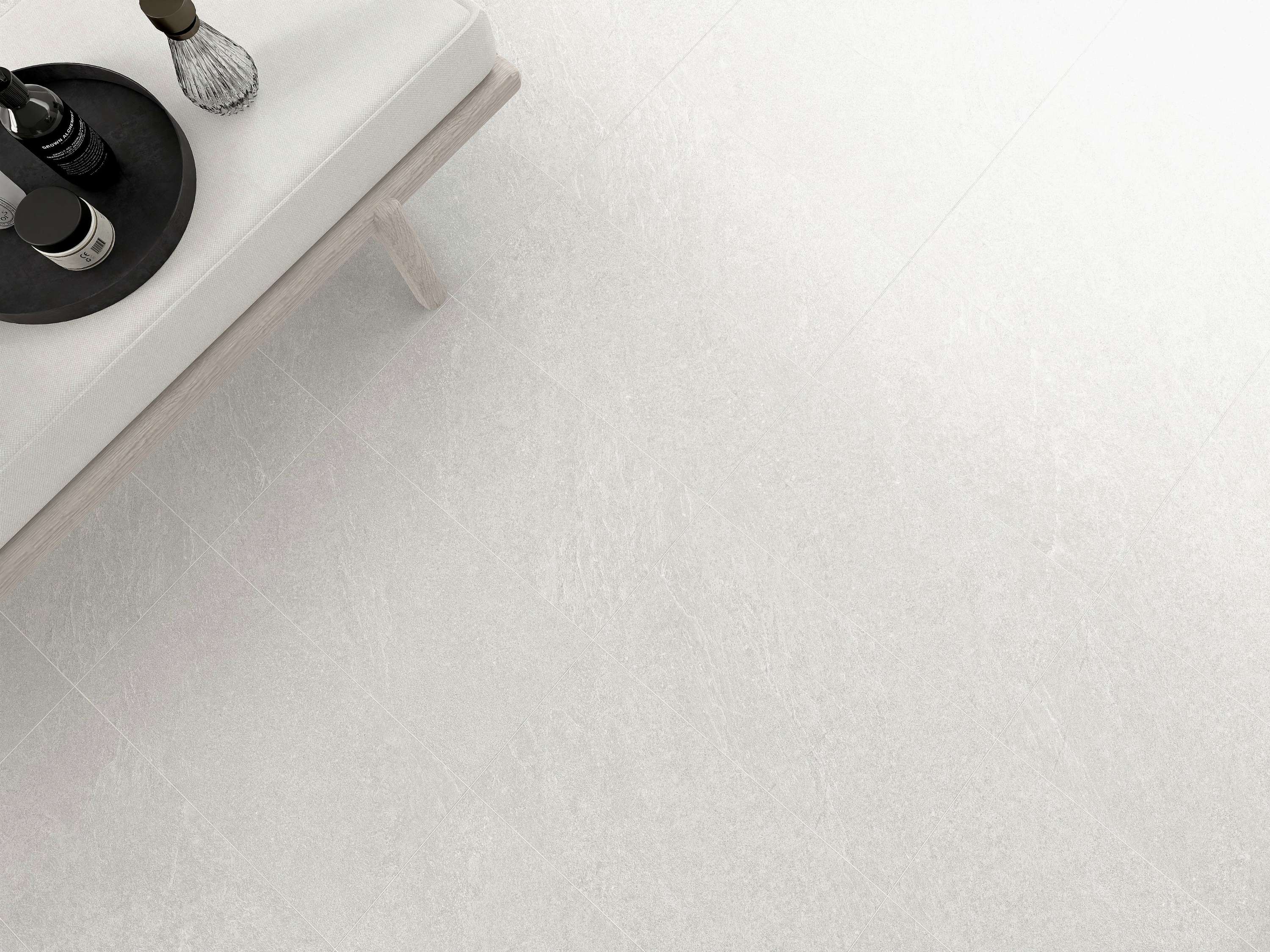 Matt ceramic tile 300x600mm code SMM-36005 