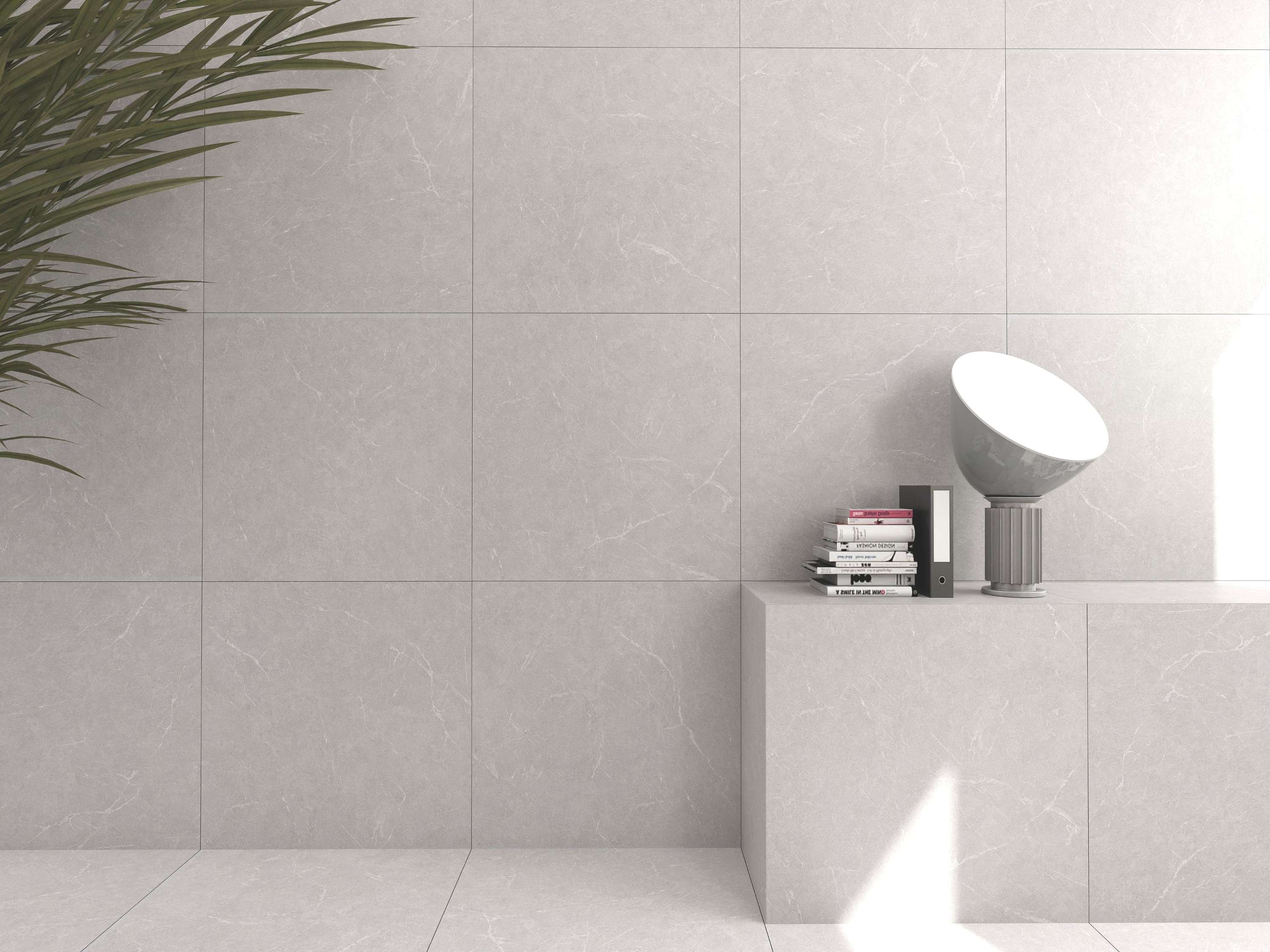 Matt Ceramic Tile 800x800 Code SMM-88011