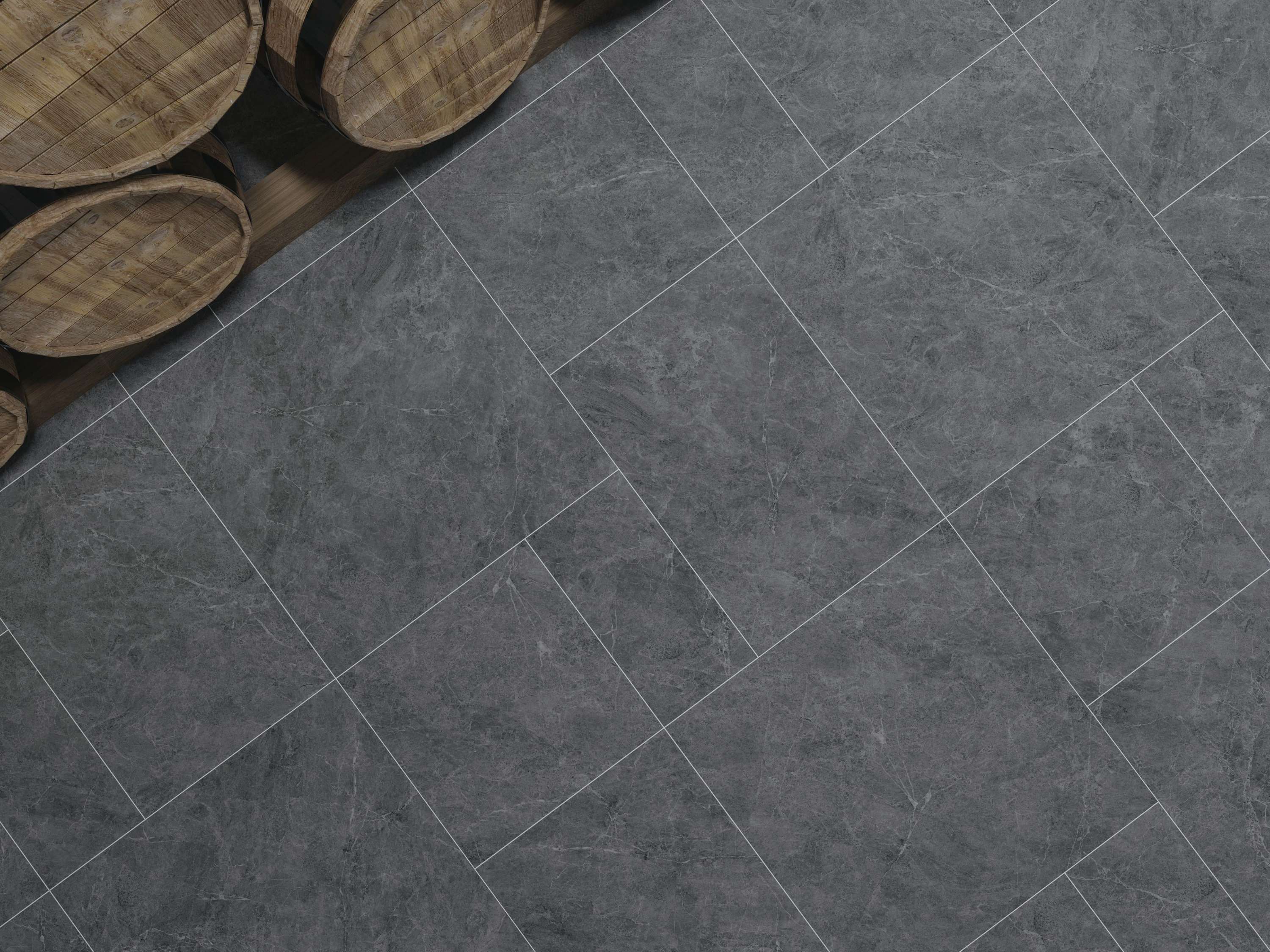 Matt Ceramic Tile 800x800 - Code SMM-88024