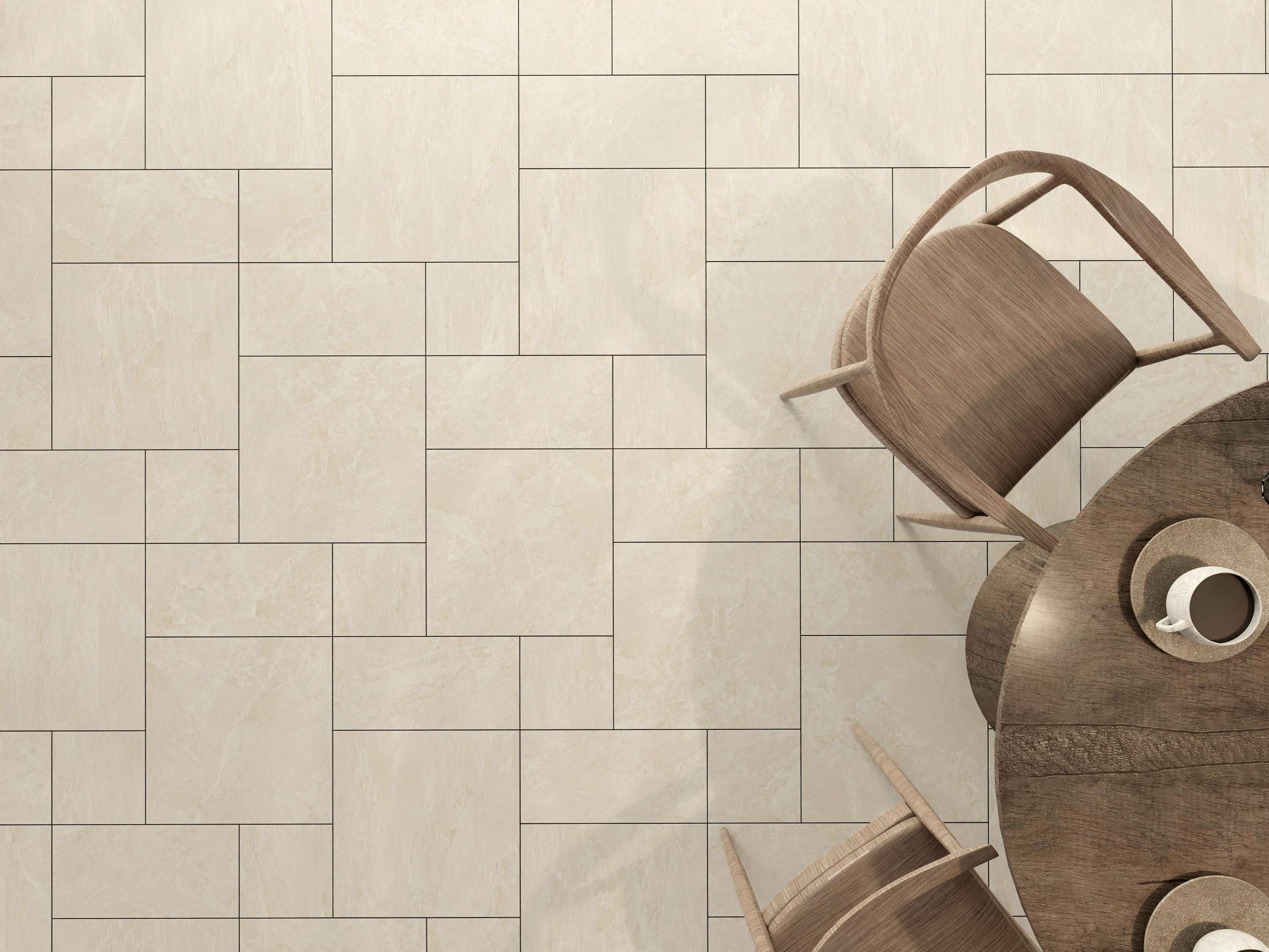 Matt Ceramic Tile 400x800 Code SMM-48007