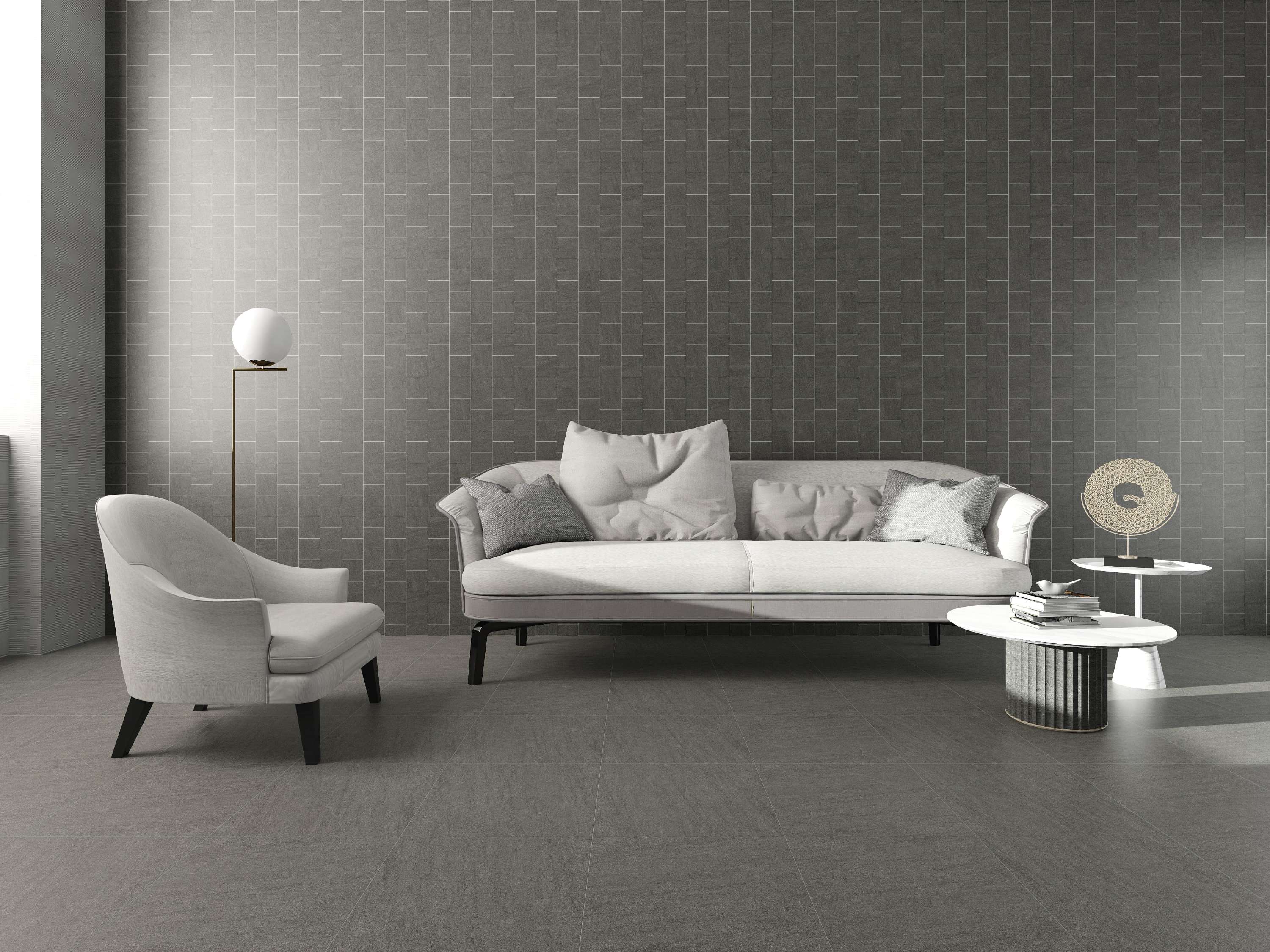 Matt Ceramic Tile 600x600 Code SMM-66002
