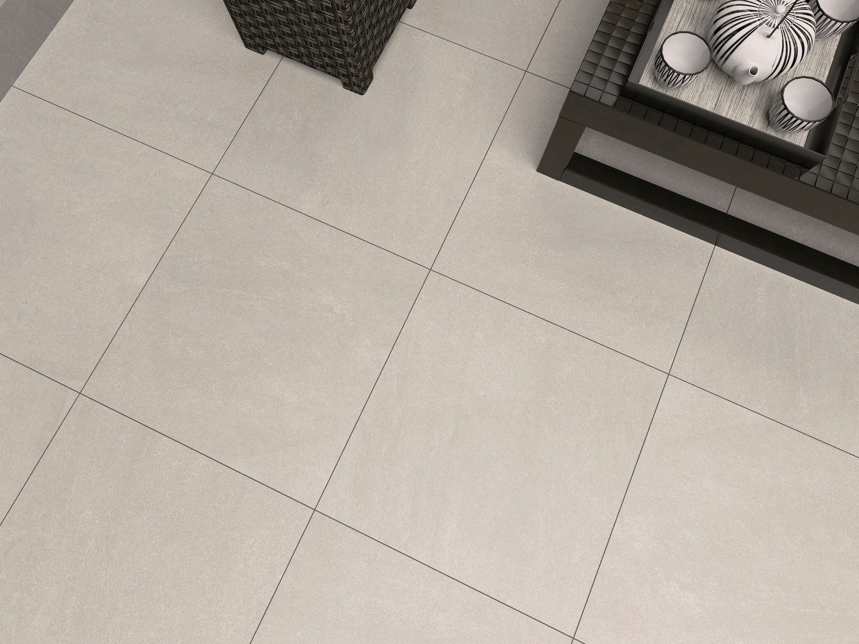 Matt Ceramic Tile 600x600 Code SMM-66004