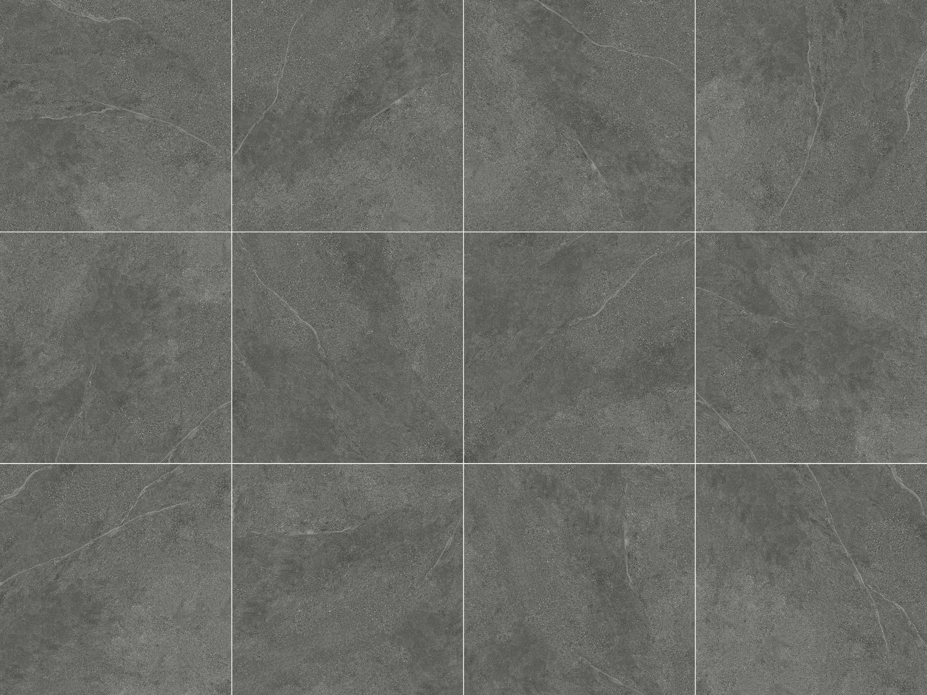 Matt Ceramic Tile 600x600 Code SMM-66008