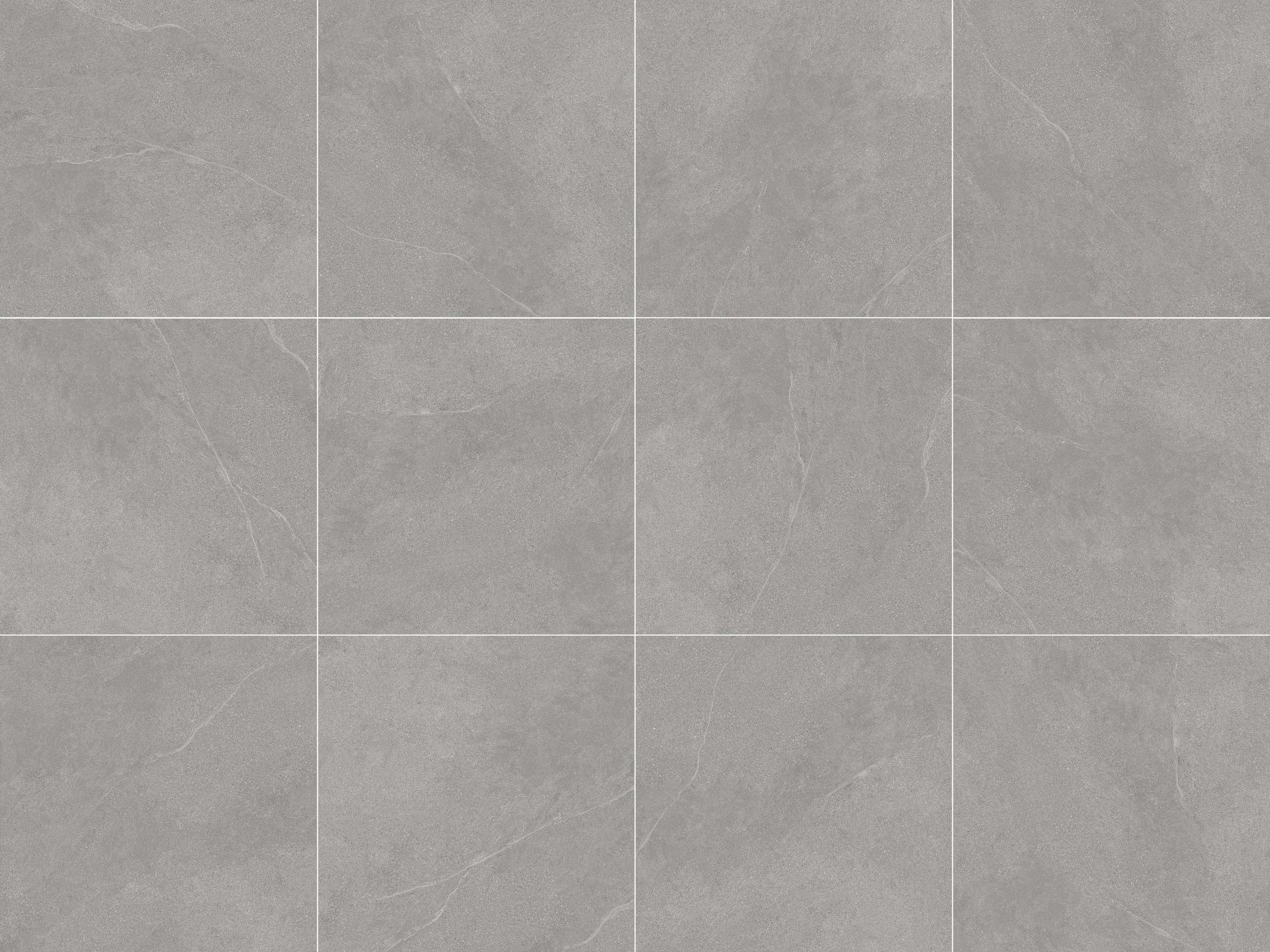 Matt Ceramic Tile 600x600 Code SMM-66009