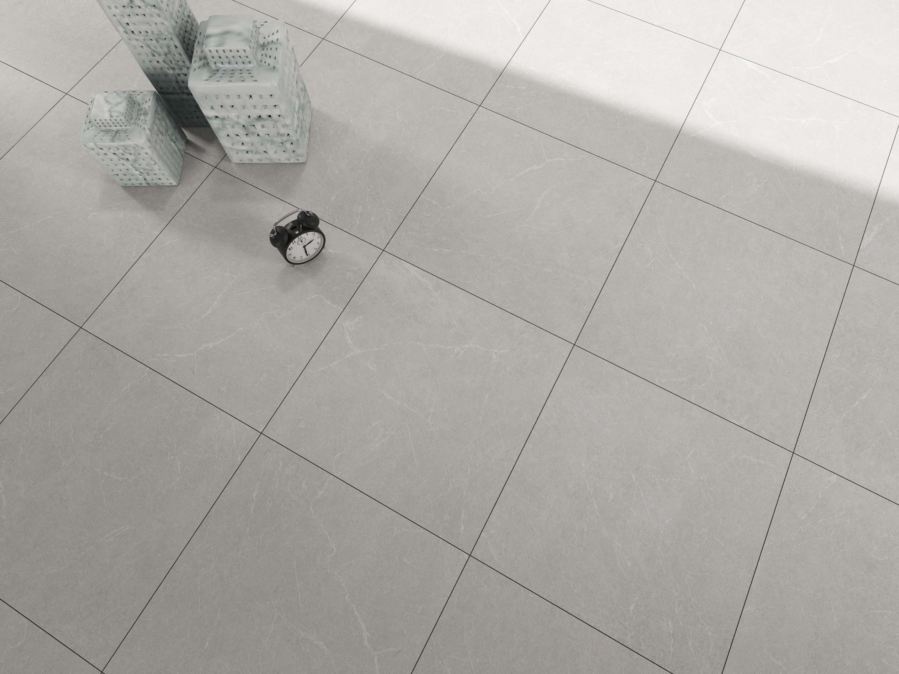 Matt Ceramic Tile 600x600 Code SMM-66011