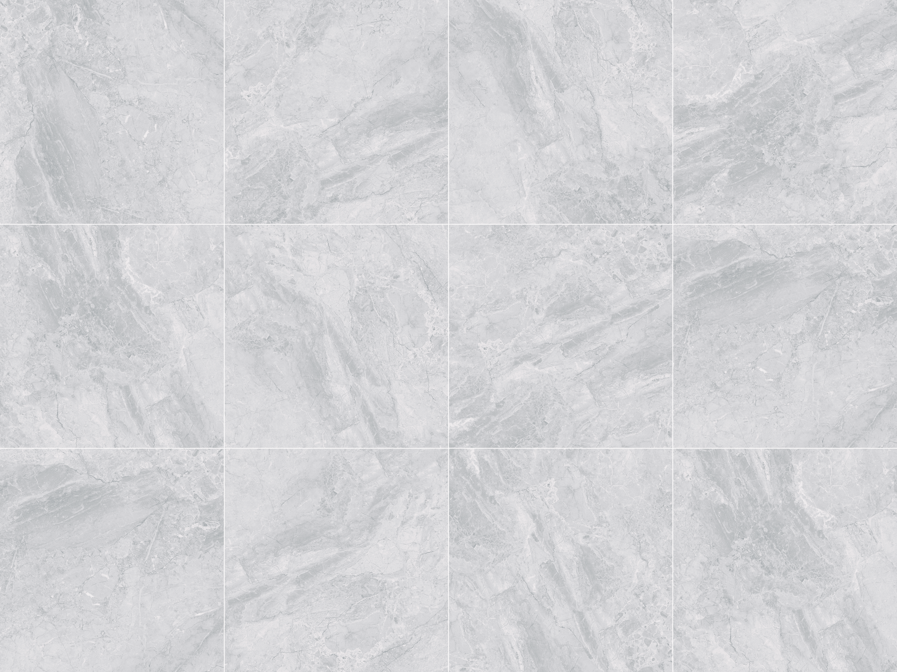 Glossy Ceramic Tiles 600x600 - Code SMP-66019