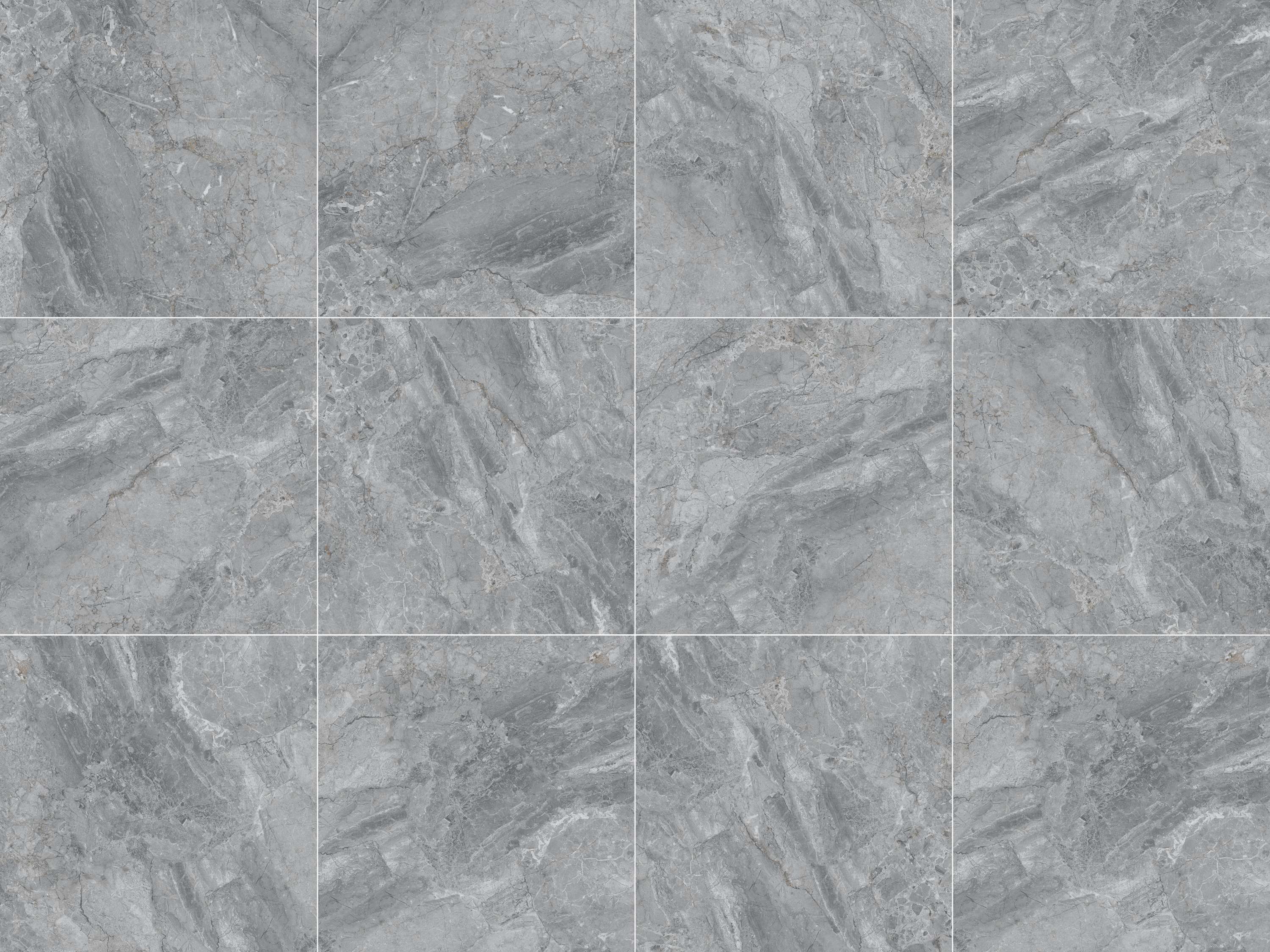 Glossy Ceramic Tiles 800x800 - Code SMP-88018