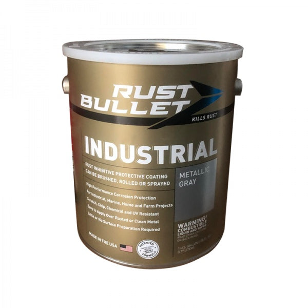 Rust Bullet USA High Friction Paint 