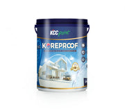 KCC Koreproof Exterior Waterproof Paint 