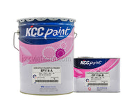 EP118/EP1183 – Epoxy Primer For Concrete 